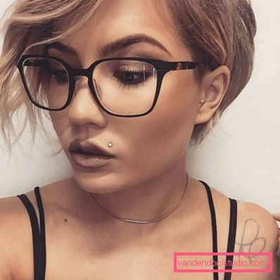 Nuovi tagli di capelli nella stagione 2019-2020