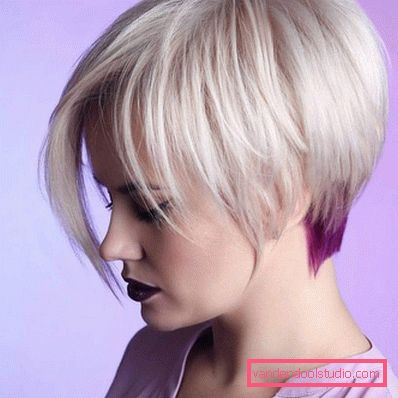 Nuovi tagli di capelli nella stagione 2019-2020