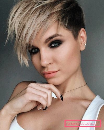 Nuovi tagli di capelli nella stagione 2019-2020