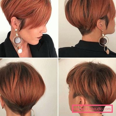 Nuovi tagli di capelli nella stagione 2019-2020