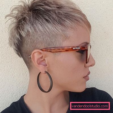 Nuovi tagli di capelli nella stagione 2019-2020