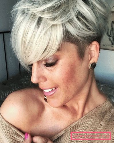 Nuovi tagli di capelli nella stagione 2019-2020