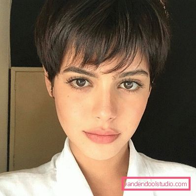 Nuovi tagli di capelli nella stagione 2019-2020
