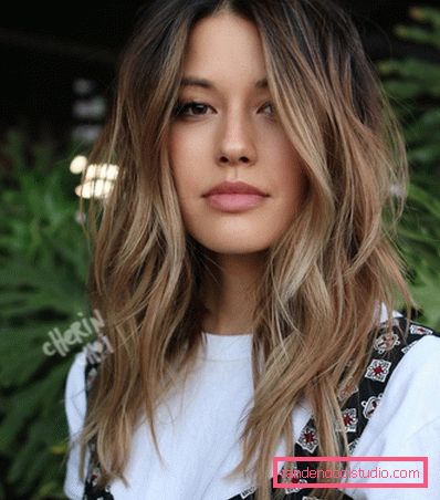 Nuovi tagli di capelli nella stagione 2019-2020