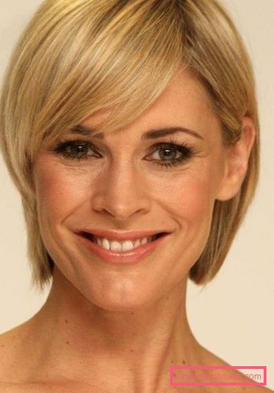 tagli di capelli anti-invecchiamento Top - 5 tagli anti-età per le donne 35
