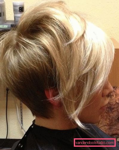 tagli di capelli anti-invecchiamento Top - 5 tagli anti-età per le donne 35