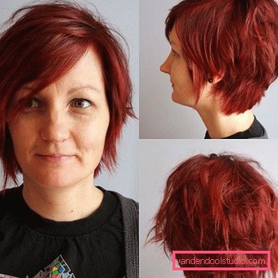 tagli di capelli anti-invecchiamento Top - 5 tagli anti-età per le donne 35