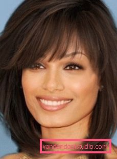 tagli di capelli anti-invecchiamento Top - 5 tagli anti-età per le donne 35