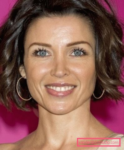 tagli di capelli anti-invecchiamento Top - 5 tagli anti-età per le donne 35