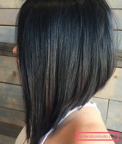 tagli di capelli anti-invecchiamento Top - 5 tagli anti-età per le donne 35