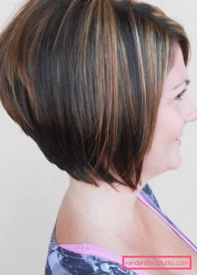 tagli di capelli anti-invecchiamento Top - 5 tagli anti-età per le donne 35