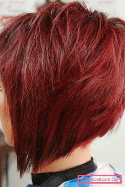 tagli di capelli anti-invecchiamento Top - 5 tagli anti-età per le donne 35