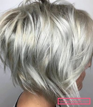 tagli di capelli anti-invecchiamento Top - 5 tagli anti-età per le donne 35