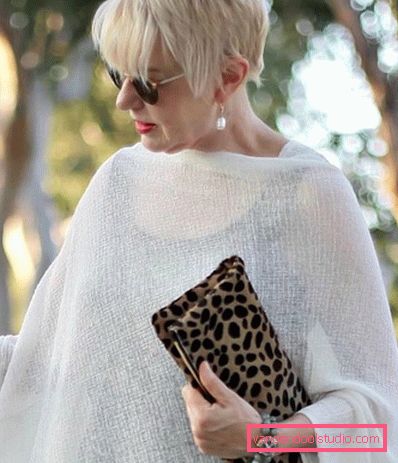 tagli di capelli anti-invecchiamento Top - 5 tagli anti-età per le donne 35
