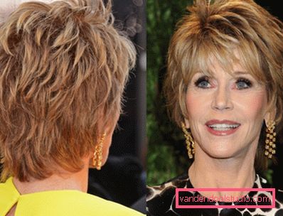 tagli di capelli anti-invecchiamento Top - 5 tagli anti-età per le donne 35