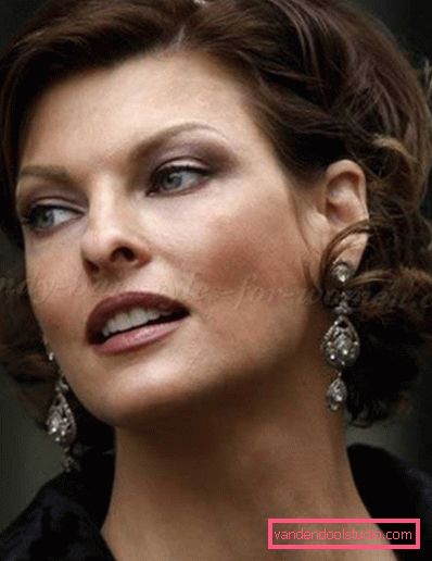tagli di capelli anti-invecchiamento Top - 5 tagli anti-età per le donne 35