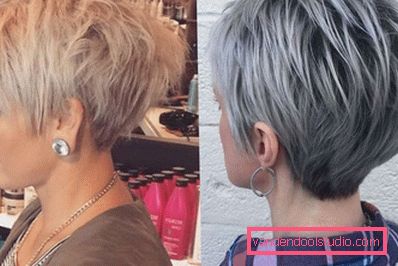 tagli di capelli anti-invecchiamento Top - 5 tagli anti-età per le donne 35