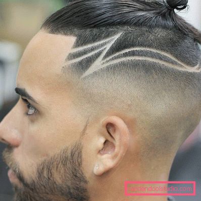 bellissime acconciature maschili Top delle pettinature maschili più belle del 2019