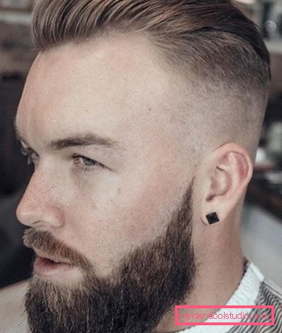 bellissime acconciature maschili Top delle pettinature maschili più belle del 2019