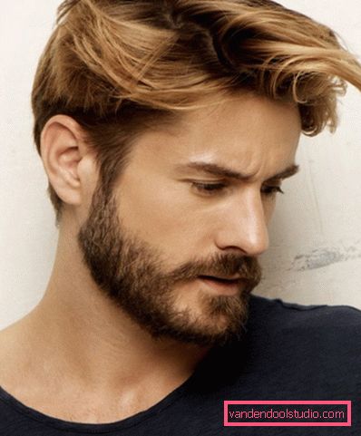 bellissime acconciature maschili Top delle pettinature maschili più belle del 2019