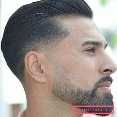 bellissime acconciature maschili Top delle pettinature maschili più belle del 2019
