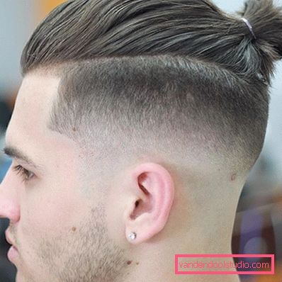bellissime acconciature maschili Top delle pettinature maschili più belle del 2019
