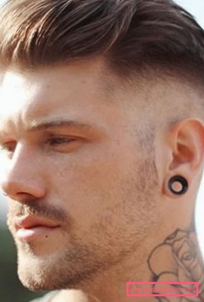 bellissime acconciature maschili Top delle pettinature maschili più belle del 2019