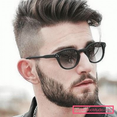 bellissime acconciature maschili Top delle pettinature maschili più belle del 2019