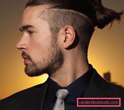 bellissime acconciature maschili Top delle pettinature maschili più belle del 2019