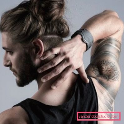 bellissime acconciature maschili Top delle pettinature maschili più belle del 2019