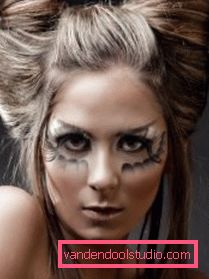 Acconciature divertenti Top capelli divertenti per gli uomini
