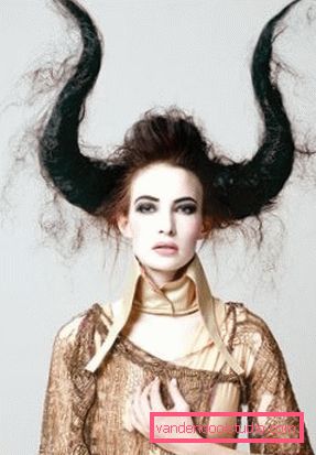 Acconciature divertenti Top capelli divertenti per gli uomini