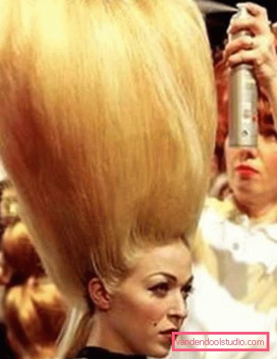 Acconciature divertenti Top capelli divertenti per gli uomini