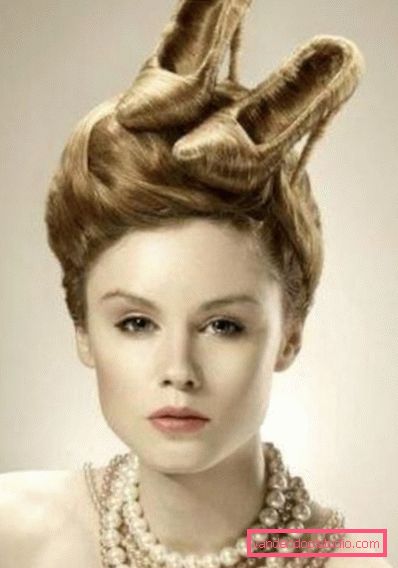 Acconciature divertenti Top capelli divertenti per gli uomini