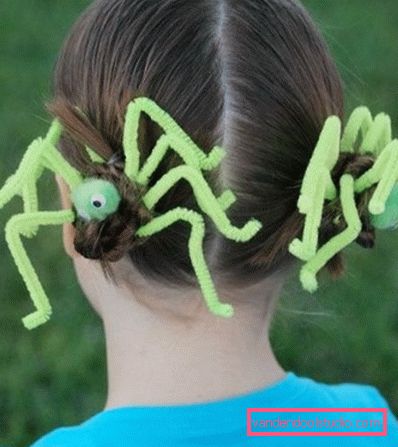 Acconciature divertenti Top capelli divertenti per gli uomini
