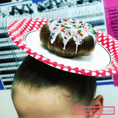 Acconciature divertenti Top capelli divertenti per gli uomini