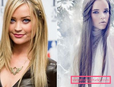 capelli lisci e lisci capelli lisci e lisci
