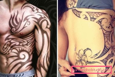 variazioni di tatuaggi maschili e femminili variazioni di tatuaggi maschili e femminili