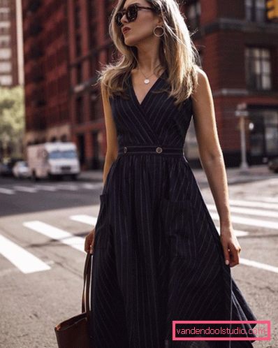 Tendenza estiva alla moda 2019-2020