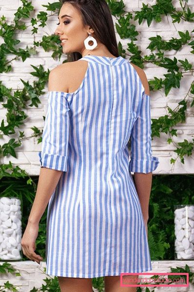 Tendenza estiva alla moda 2019-2020