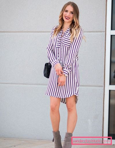 Tendenza estiva alla moda 2019-2020