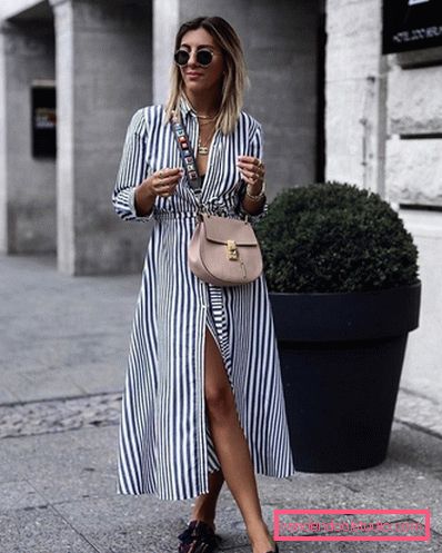 Tendenza estiva alla moda 2019-2020
