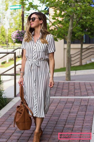 Tendenza estiva alla moda 2019-2020