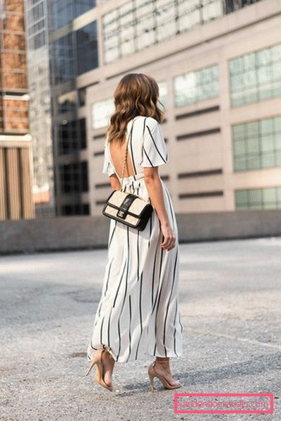 Tendenza estiva alla moda 2019-2020