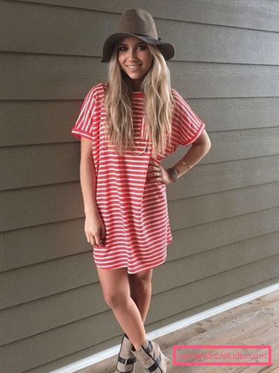 Tendenza estiva alla moda 2019-2020
