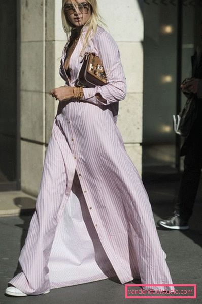 Tendenza estiva alla moda 2019-2020