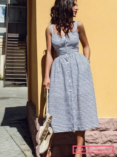 Tendenza estiva alla moda 2019-2020