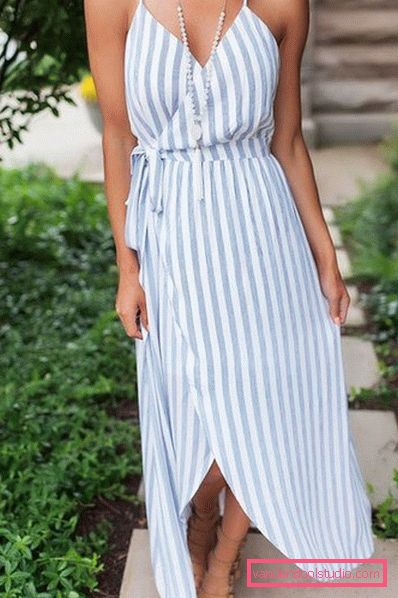 Tendenza estiva alla moda 2019-2020
