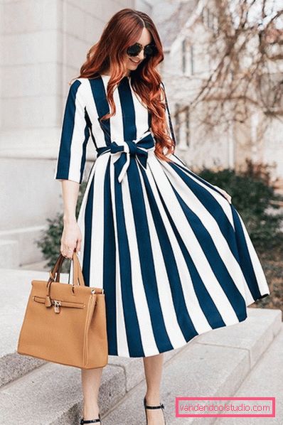 Tendenza estiva alla moda 2019-2020