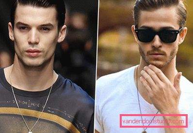 tagli di capelli maschili corti 2017 Ritagli di capelli maschili alla moda 2019